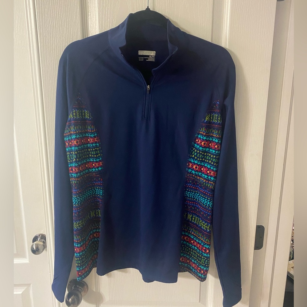 Marmot pullover